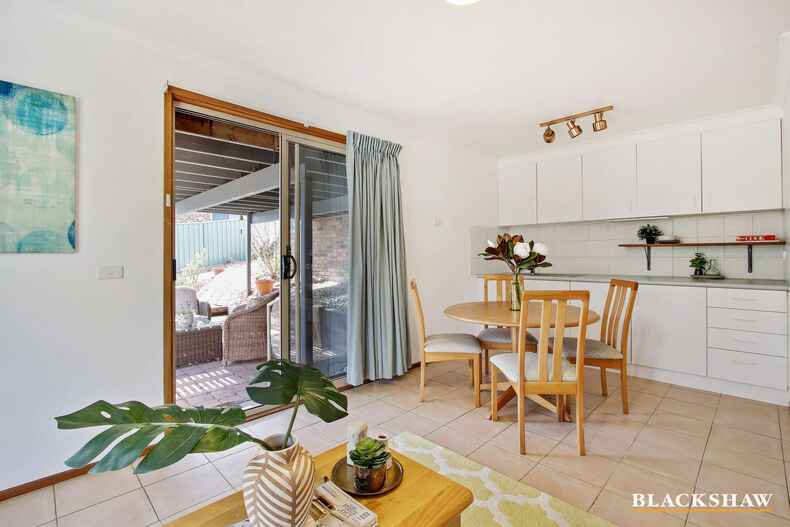 4 McBride Place Calwell