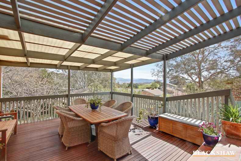 4 McBride Place Calwell