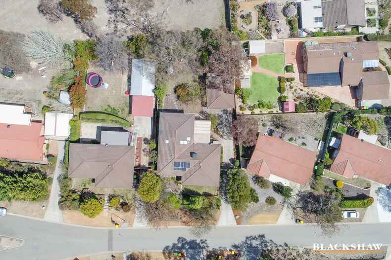 4 McBride Place Calwell