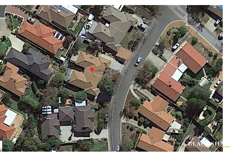 10 Hickenbotham Street Gordon