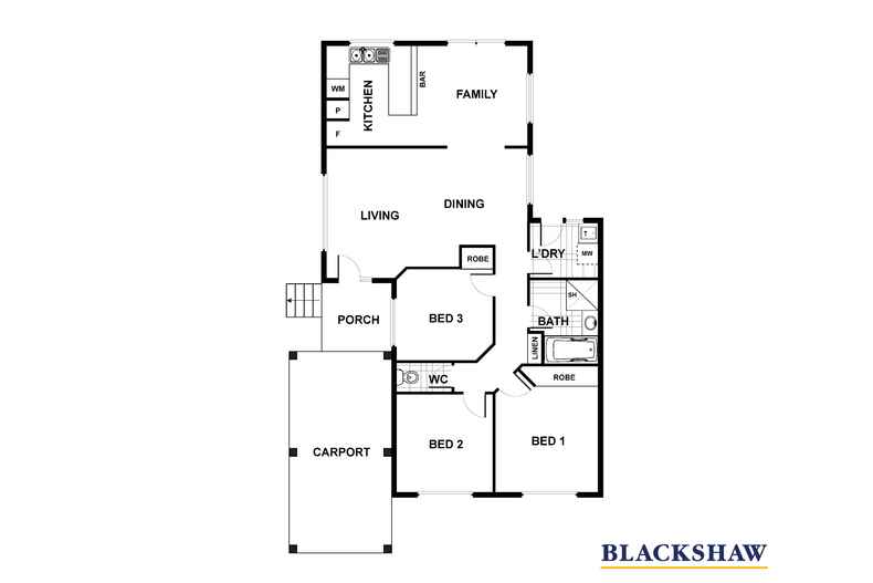 10 Hickenbotham Street Gordon
