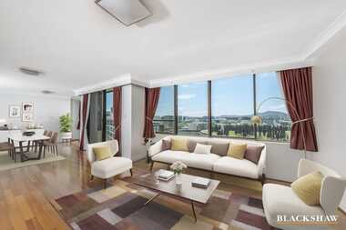 1902/2 Marcus Clarke Street City