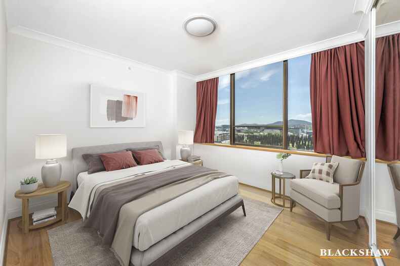 1902/2 Marcus Clarke Street City
