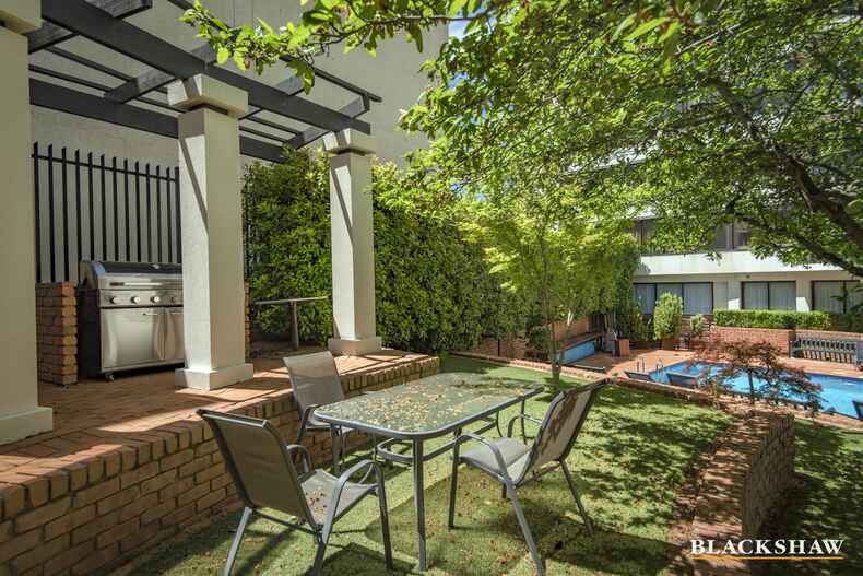 1902/2 Marcus Clarke Street City