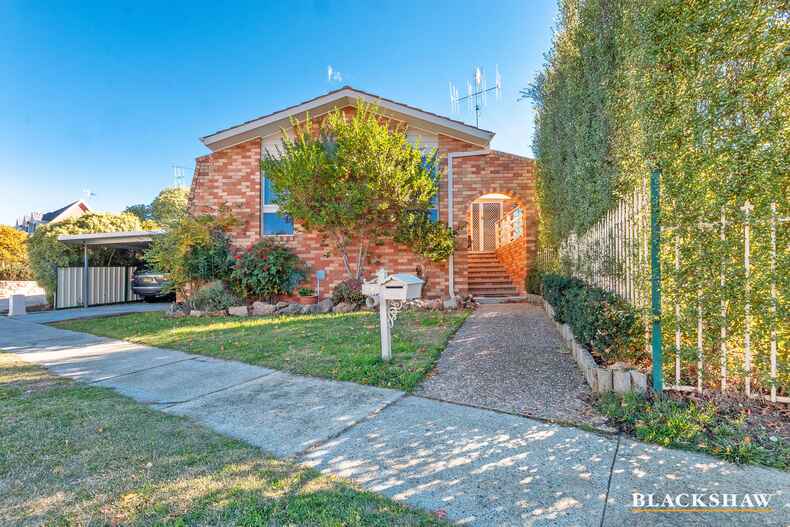 28 Candlebark Road Queanbeyan