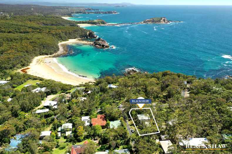69 Burri Point Road Guerilla Bay