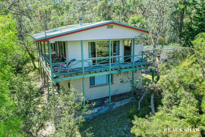 69 Burri Point Road Guerilla Bay