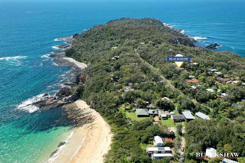 69 Burri Point Road Guerilla Bay