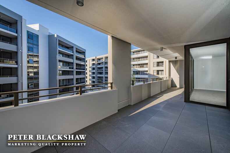 40/44 Macquarie Street Barton