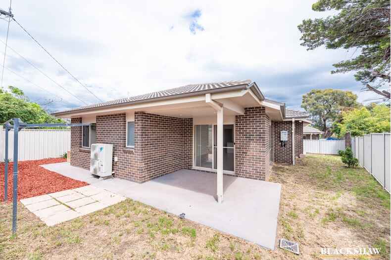 14b Croton Street Rivett