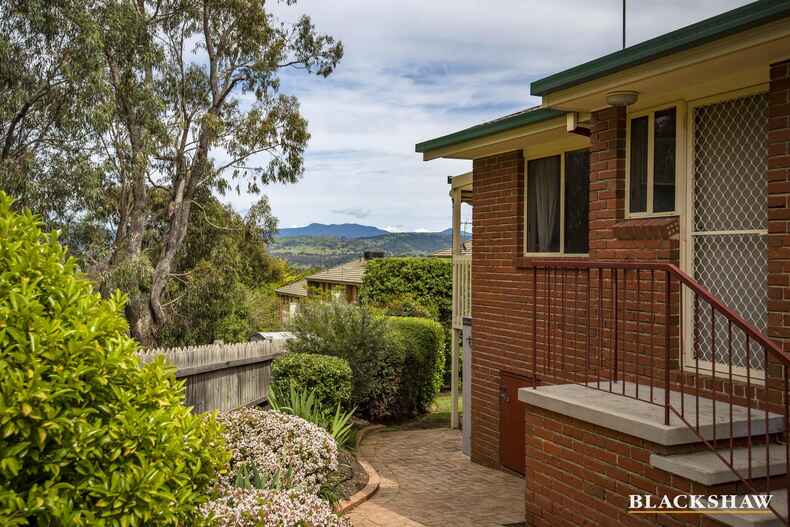 21 James Smith Circuit Conder