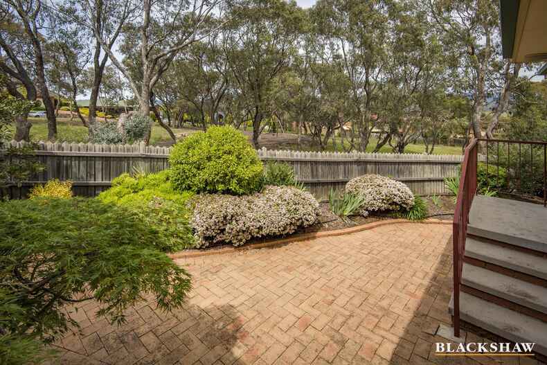 21 James Smith Circuit Conder