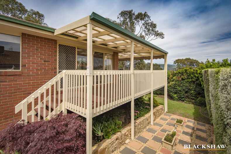 21 James Smith Circuit Conder