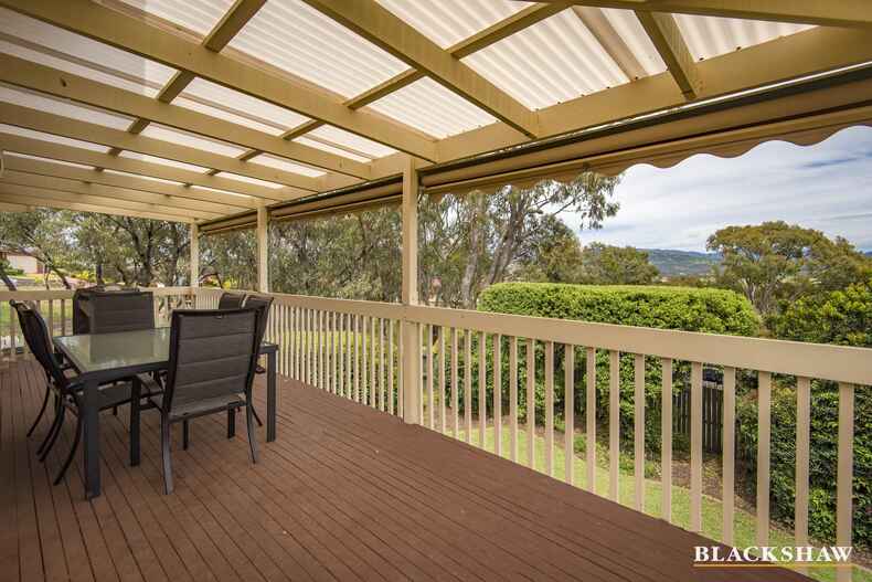 21 James Smith Circuit Conder