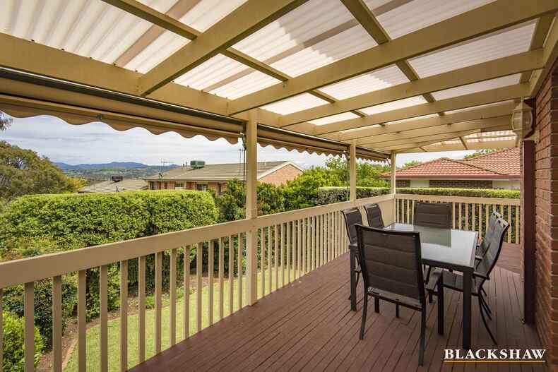 21 James Smith Circuit Conder