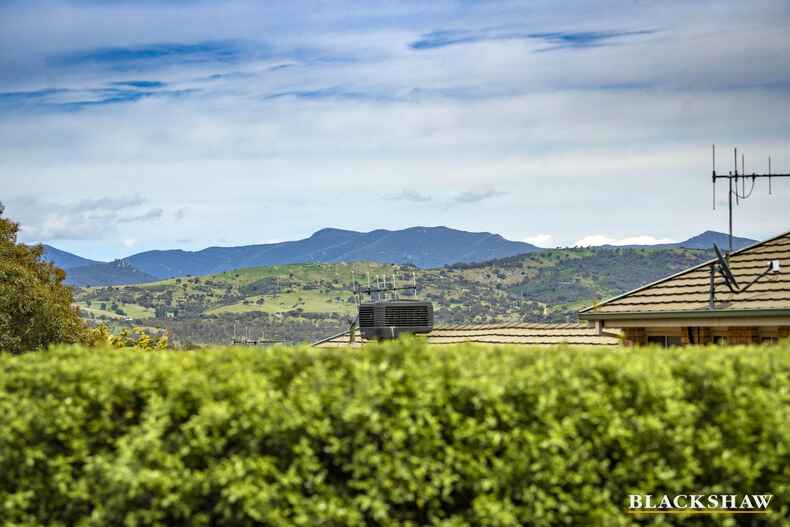 21 James Smith Circuit Conder