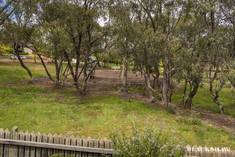 21 James Smith Circuit Conder