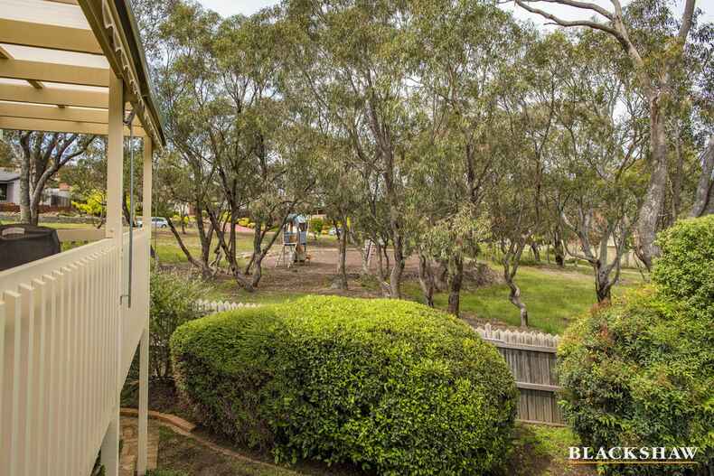 21 James Smith Circuit Conder