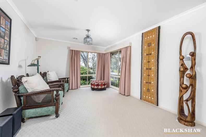 21 James Smith Circuit Conder