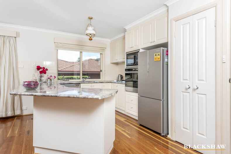 21 James Smith Circuit Conder