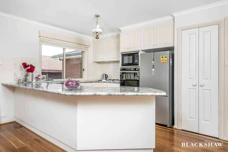 21 James Smith Circuit Conder