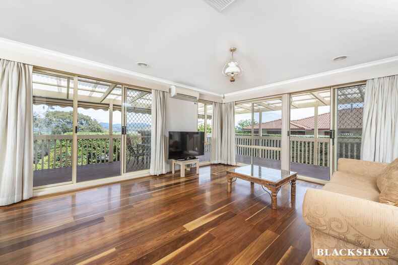 21 James Smith Circuit Conder