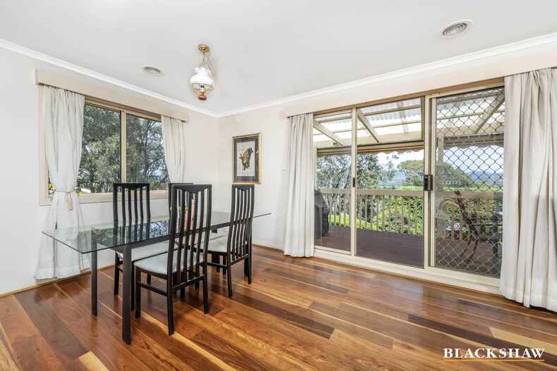 21 James Smith Circuit Conder