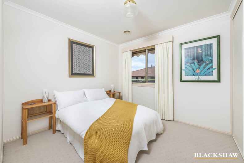 21 James Smith Circuit Conder