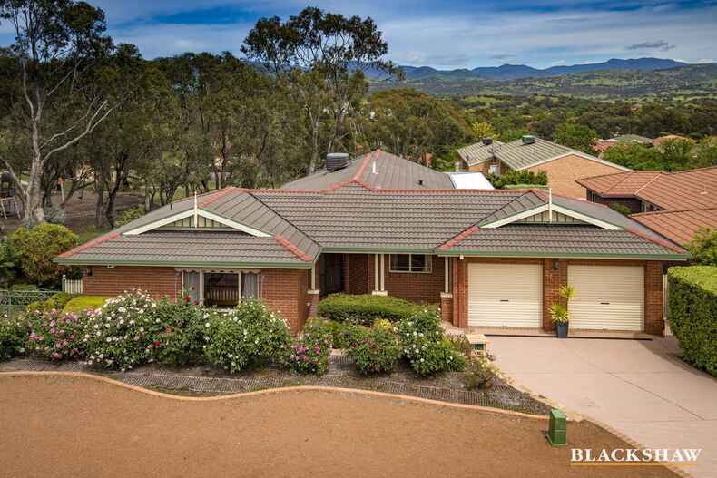 21 James Smith Circuit Conder
