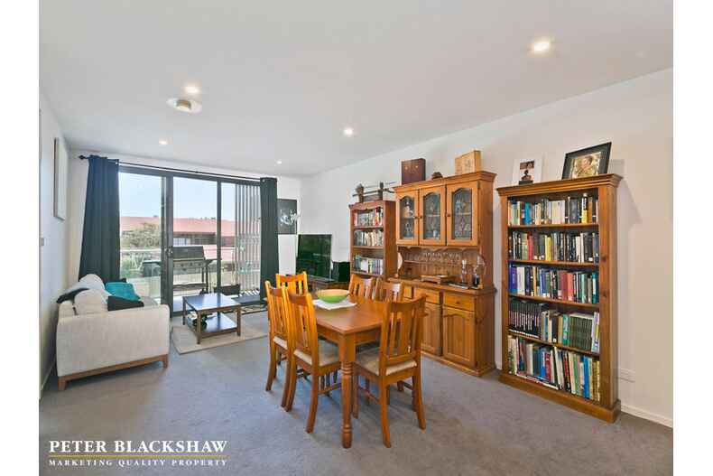 11/9 Leichhardt Street Kingston