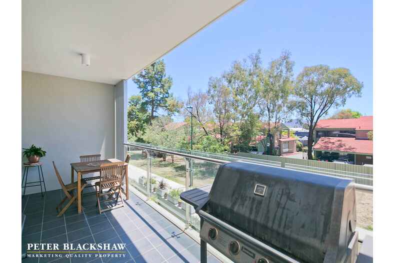 11/9 Leichhardt Street Kingston