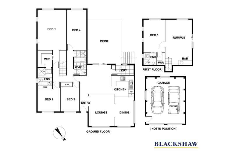 4 McBride Place Calwell