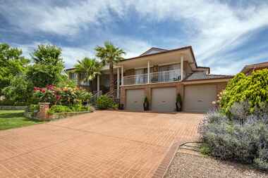 37 Kinsella Street Queanbeyan