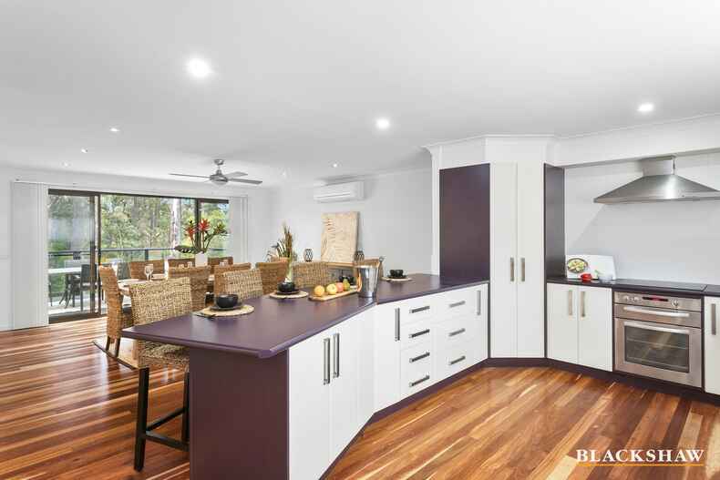 8 Scenic Place Moruya Heads