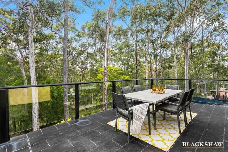 8 Scenic Place Moruya Heads