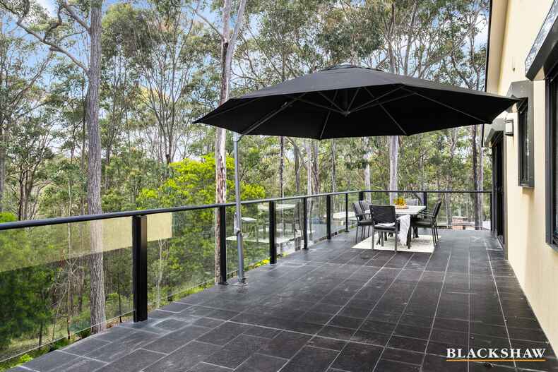 8 Scenic Place Moruya Heads