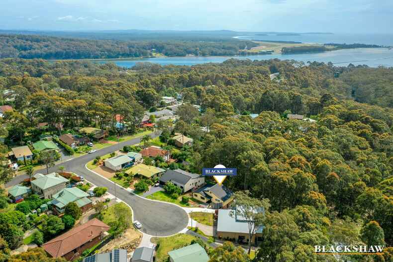 8 Scenic Place Moruya Heads