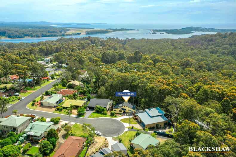 8 Scenic Place Moruya Heads