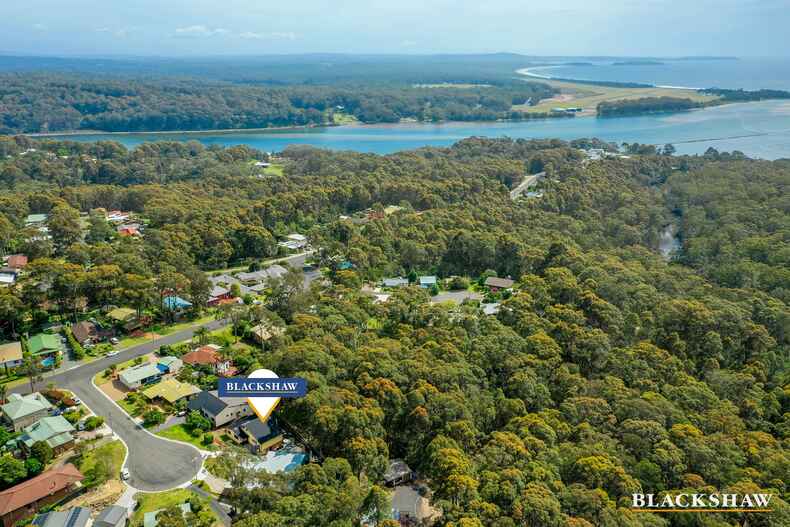 8 Scenic Place Moruya Heads