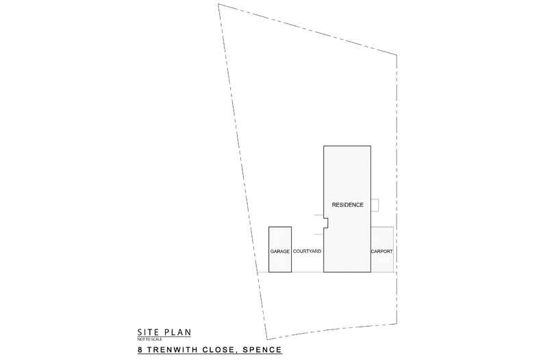 8 Trenwith Close Spence