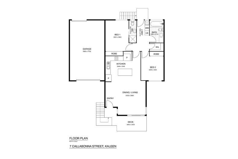 7 Callabonna Street Kaleen