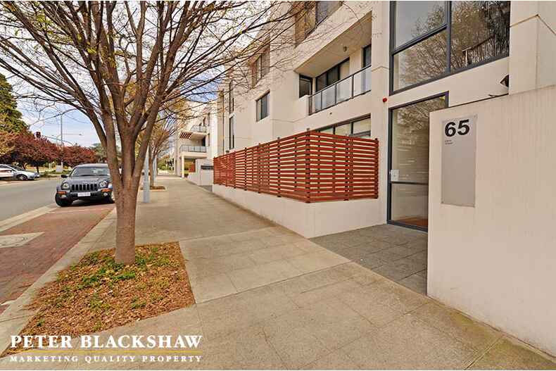 104/65 Giles Street Kingston