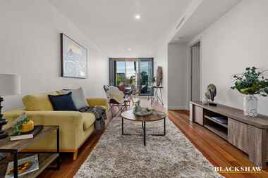 106/43-47 Currong Street North Braddon