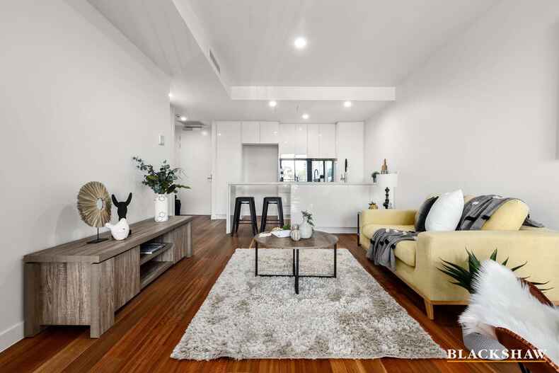 104/43-47 Currong Street North Braddon
