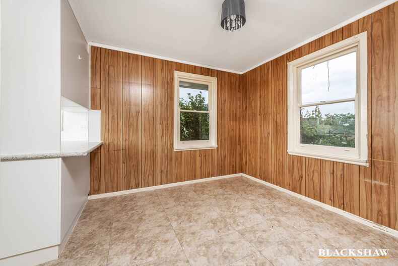 55 Caley Crescent Narrabundah