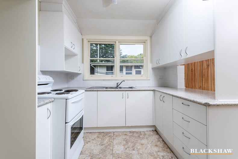 55 Caley Crescent Narrabundah