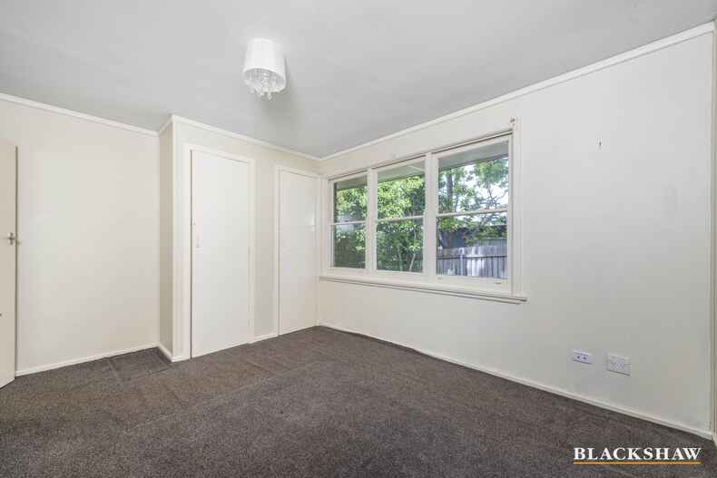 55 Caley Crescent Narrabundah