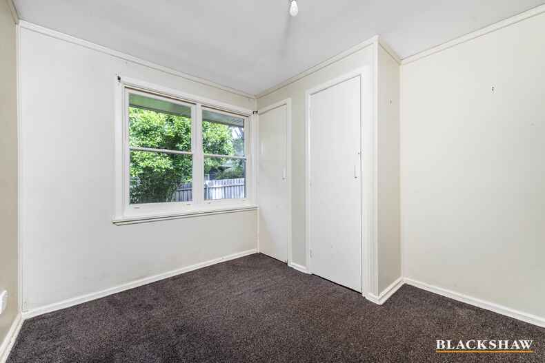 55 Caley Crescent Narrabundah
