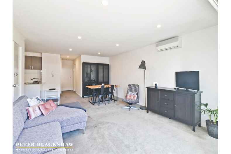 33/39 Jerrabomberra Avenue Narrabundah