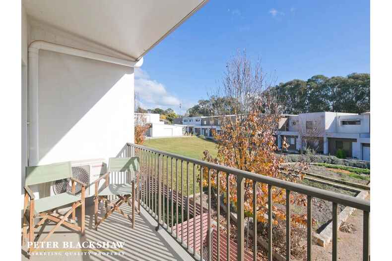 33/39 Jerrabomberra Avenue Narrabundah